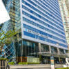 Sathorn Square (สาทรสแควร์) สำนักงานทันสมัยติด BTS ช่องนนทรี พร้อมพื้นที่สีเขียว Eco-Friendly
