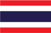 Switch language button to Thai