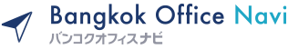 Bkk Office navi logo mark