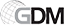 GDMロゴマーク